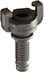 Universal Couplings Hose End