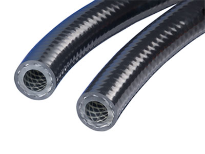 Series A1243 Non-Toxic PVC Air Breathing Hose
