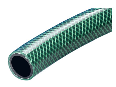 Series A1317 Heavy Duty Reinforced PVC Water Hose