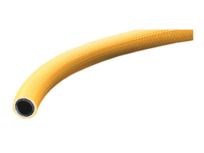 Series A1661 600 PSI PVC/Polyurethane Blend Reinforced Spray Hose
