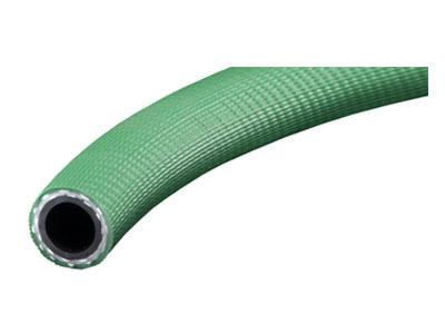 Series A1687 800 PSI PVC/Polyurethane Blend Reinforced Spray Hose