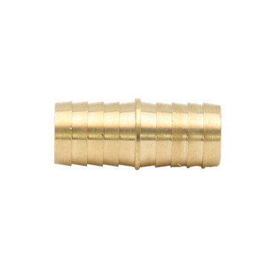 Brass Hose Menders