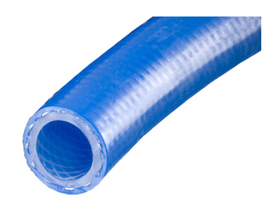 Series A3236 High-Purity Non-Toxic LLDPE Water Hose