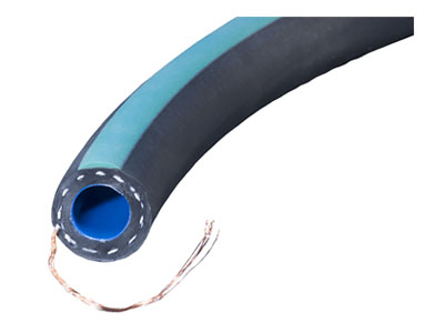 Series A4143S with Static Wire Medium Pressure Paint Fluid Transfer Hose