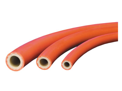 NYLAFLOW Series A4152 NYLON-LINED Medium Pressure Paint Fluid and Solvents Transfer Hose