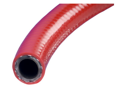 Series A4164 Conductive PVC Air Hose with PVC Cover