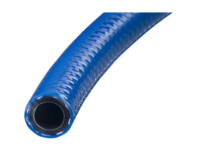 Series A4176 Conductive PVC Air Hose with Polyurethane Cover