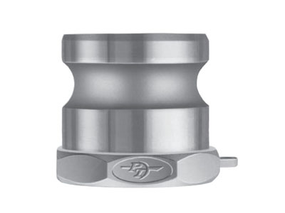A-Adapter (Adapter x Female NPT Thread)