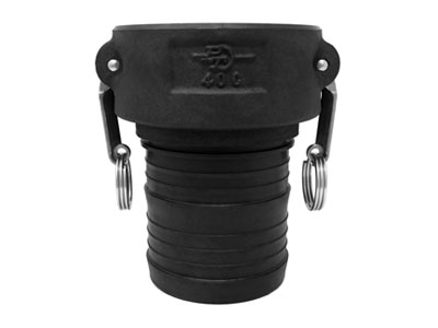 Abrasion Resistant Fittings