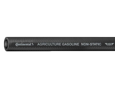 Aggie Gas™ - No Static Wire