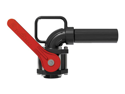 Angle Valve