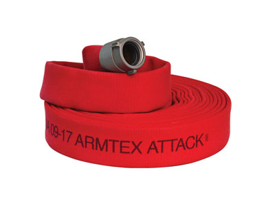 Armtex Attack