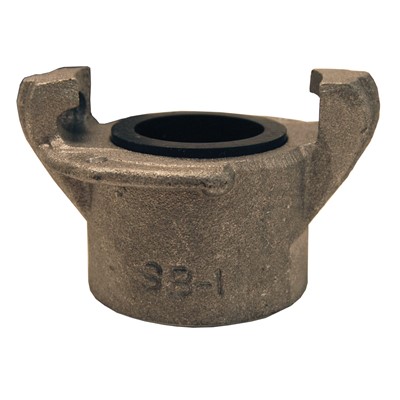 Female Sand Blast Couplings