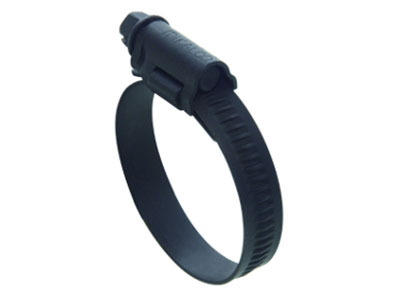 ASFA Worm-Drive Clip (Black Finish)