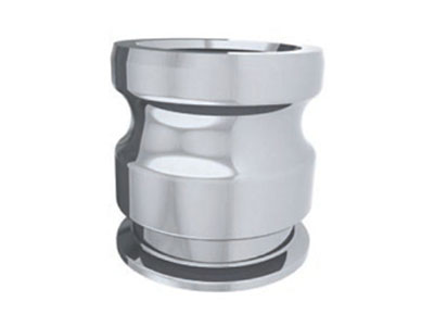 AXTC (Adapter x Tri-Clamp)