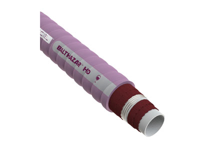 Balthazar Heavy Duty Winery Hose