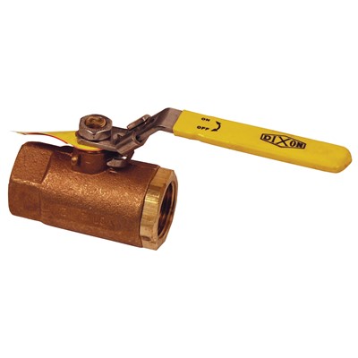 Safety Vented Ball Valves