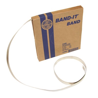 Band-It Bands & Buckles