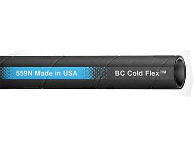 BC Cold Flex