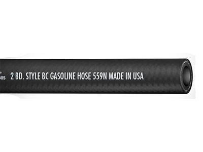 BC Gasoline