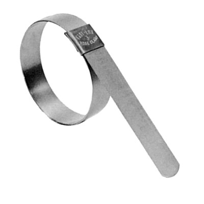 Center Punch Clamps