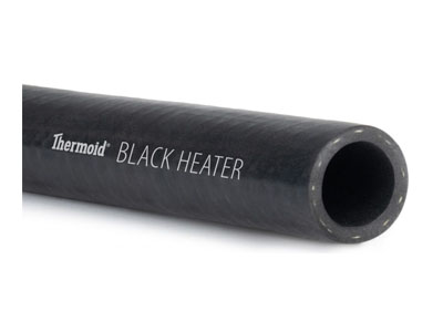 Black Heater - Standard