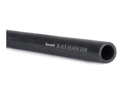 Black Heater - OEM