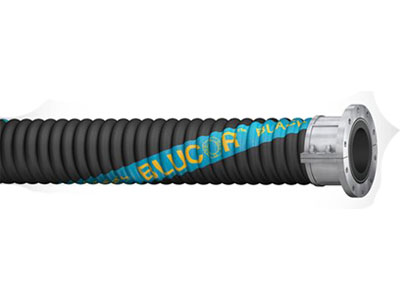 Blucor™ Couplings (Bolt-On Split Flange Couplings)