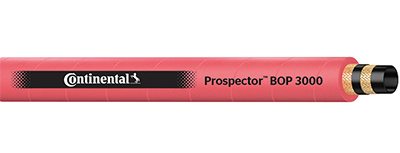 Prospector™ BOP 3000