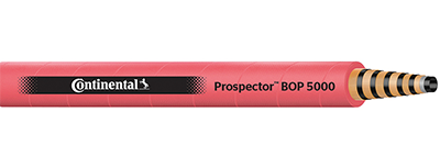 Prospector™ BOP 5000