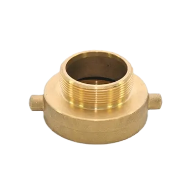 Brass Hydrant Adapters