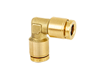 DOT-BRUNE90 Series 90º Union Elbow Fittings