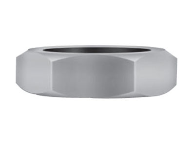 BSF (Bevel Seat Nut)