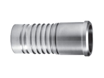BSFSE (Sanitary Bevel Seat Female with Nut)