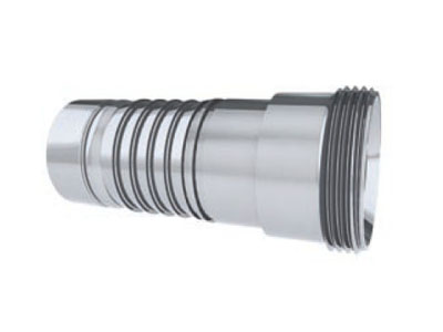 BSMC50X (Sanitary Bevel Seat Male)