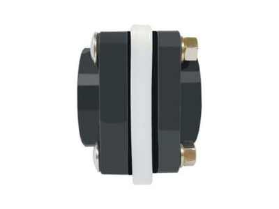 Inside Bolt Seal Double Seal Flange