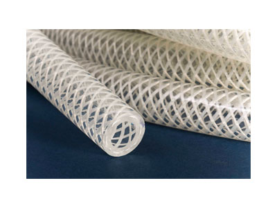 Versilon C-544-A IB Flexible, Reinforced Tubing