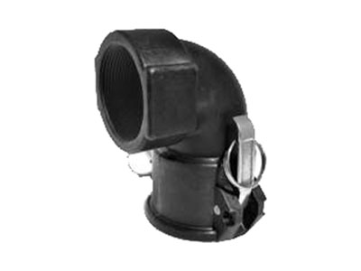 DL 90° Series