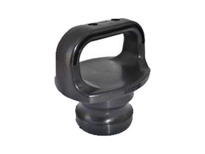 Plug with Handle