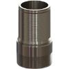 Sch 80 Threaded for Frac Hose