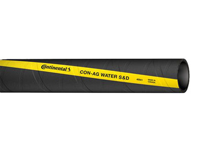 Con-Ag Water S&D