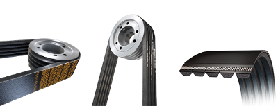 V-Belts
