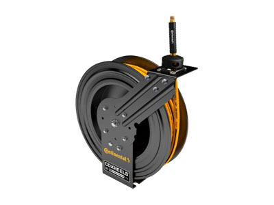 Professional Grade Hybrid Air Hose