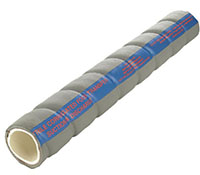 Corrugated Nitrile Food 150 Suction & Discharge Hose 6303