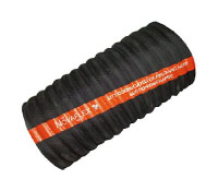 Corrugated Oil Field Vac/Frac Hose 3275