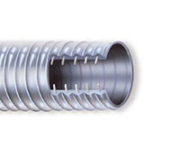 Corrugated PVC Sanitation Hose Series 140