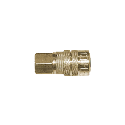 Industrial Quick-Disconnect Couplings