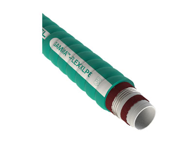 Cross-Linked Chemical Hose