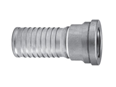 CSEPM (California Stub End - Heavy Duty Raised End)