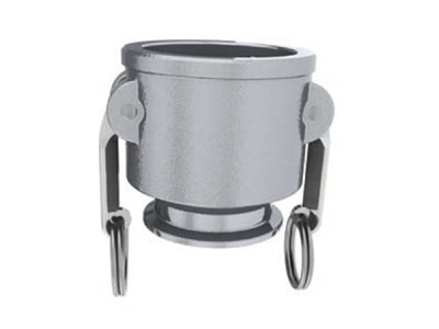 CXTC (Coupler x Tri-Clamp)